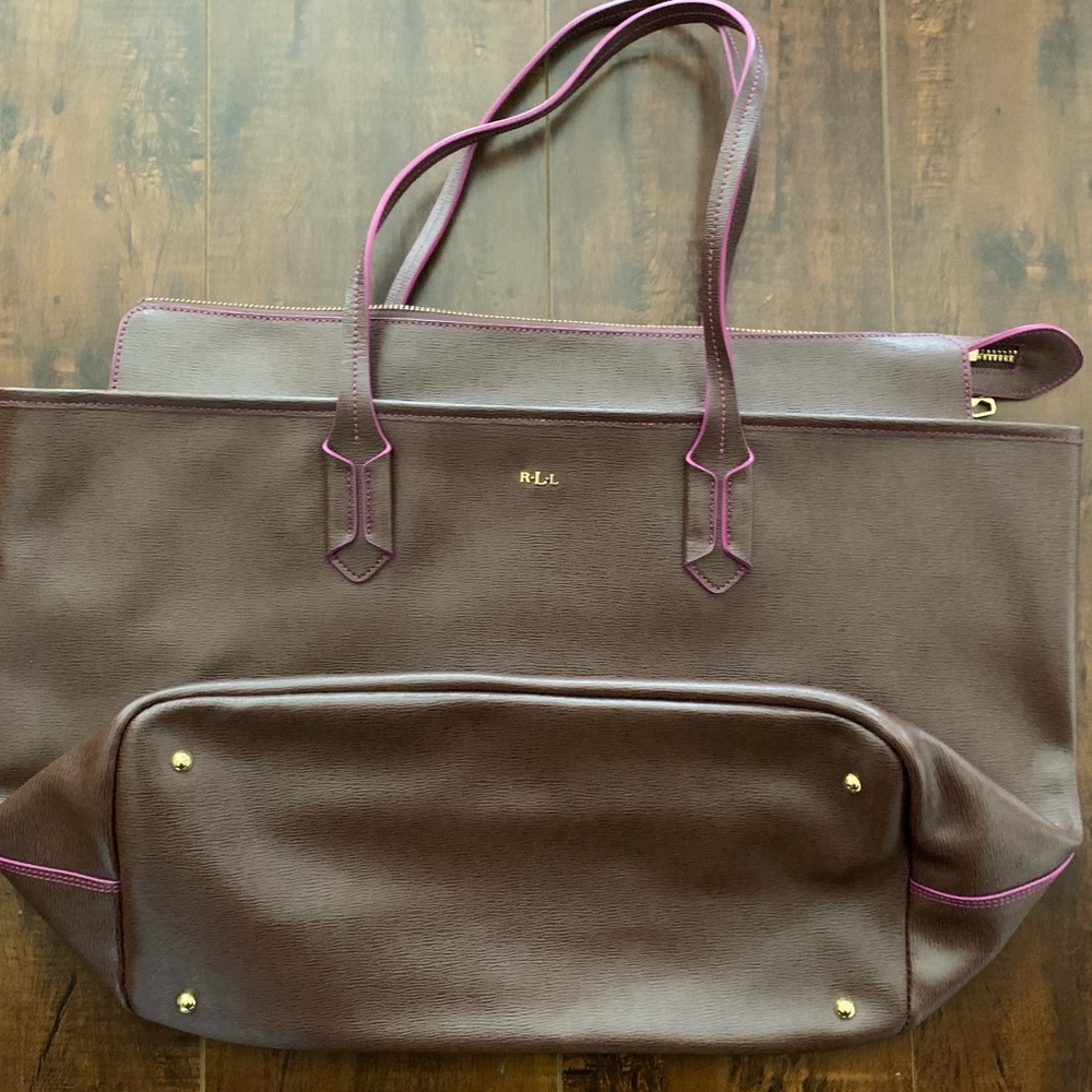 RALPH LAUREN